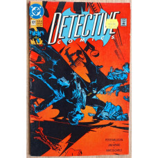 Detective Comics #631 (1991)