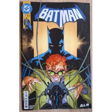 Batman #3A (2025) 