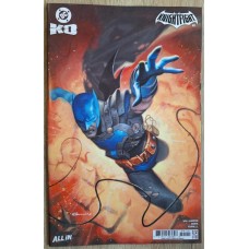 DC K.O. Knightfight #1D (2025)
