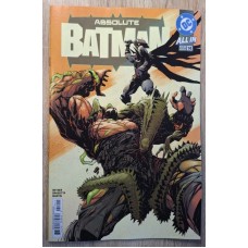 Absolute Batman #14A (2025)