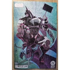 Absolute Batman #14C (2025)