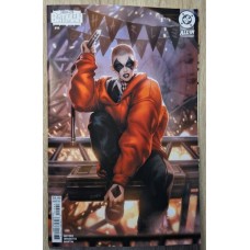 Absolute Batman #14F (2025)