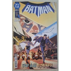 Batman #5A (2025)