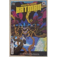 Immortal Legend Batman #4A (2026)