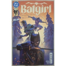 Batgirl #16 (2026)