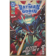 Batman and Robin #30 (2026)