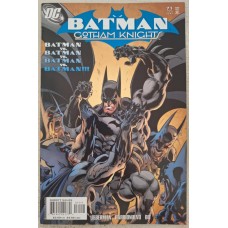 Batman: Gotham Knights #71 (2006)