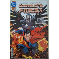 Batman/ Superman World's Finest #48A (2026)