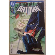 Batman #7A (2026)