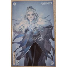 Dark Knights of steel: Allwinter #1C (2024)