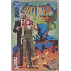 Batman #8A (2026)