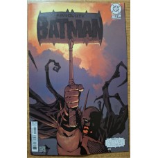 Absolute Batman #18D (2026)