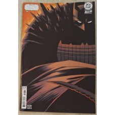 Absolute Batman #18C (2026)