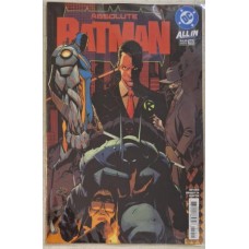 Absolute Batman #19A (2026)