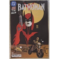 Batwoman #2A (2026)