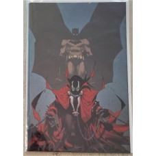 Batman/ Spawn #1S (2023)