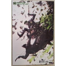 Batman #100B (2020)