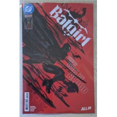 Batgirl #19A (2026)