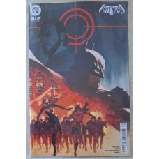 Batman #9C (2026)