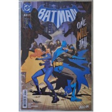 Batman #9A (2026)