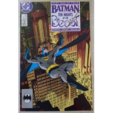 Batman #417 (1988)