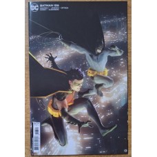 Batman #126B (2022)