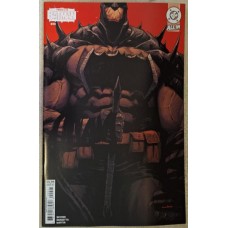 Absolute Batman #20B (2026)