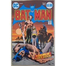 Batman #244A (2026) Facsimile 