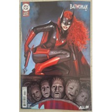 Batwoman #3B (2026)