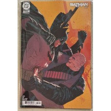 Batman #163N (2026) 1:25