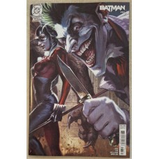 Batman #163K (2026)
