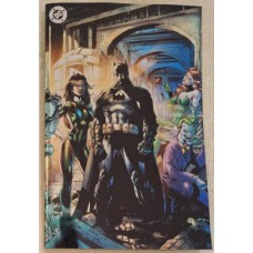 Batman #163M (2026) Foil