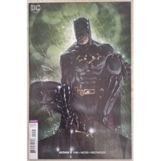 Batman #51B (2018)