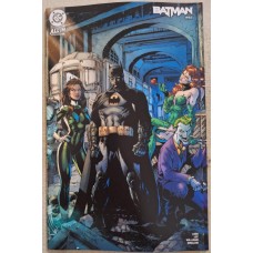 Batman #163E (2026)