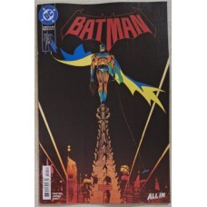 Batman #10A (2026)