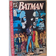 Batman #441 (1989)