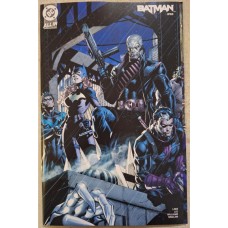 Batman #163I (2026)