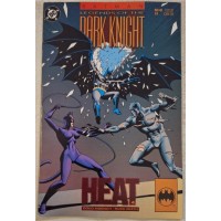Batman: Legend of the Dark Knight #49 (1993)