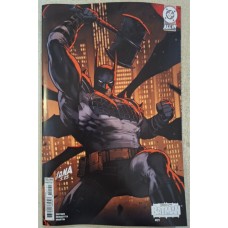 Absolute Batman #21B (2026)