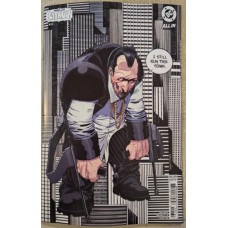 Absolute Batman #21C (2026)