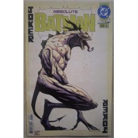 Absolute Batman #15A (2026) 4th printing