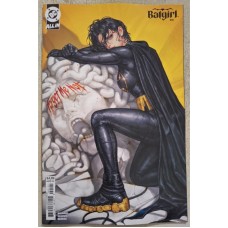 Batgirl #21B (2026)