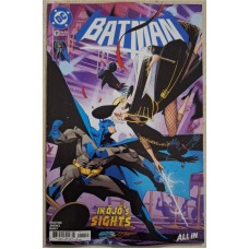 Batman #11A (2026)