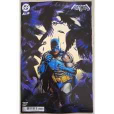 Batman #11D (2026)