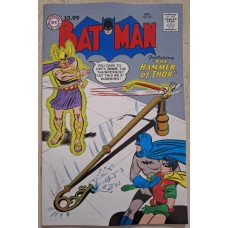 Batman #127A (2026) Facsimile 