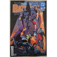 Absolute Batman #22A (2026)