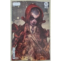 Absolute Batman #22B (2026)