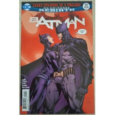 Batman #24 (2017)