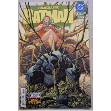 Absolute Batman #17 (2026)