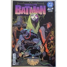 Absolute Batman #18 (2026)